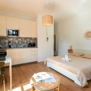 Studio Appartement