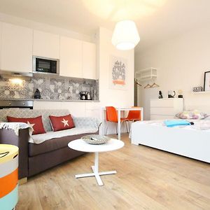 Studio Appartement
